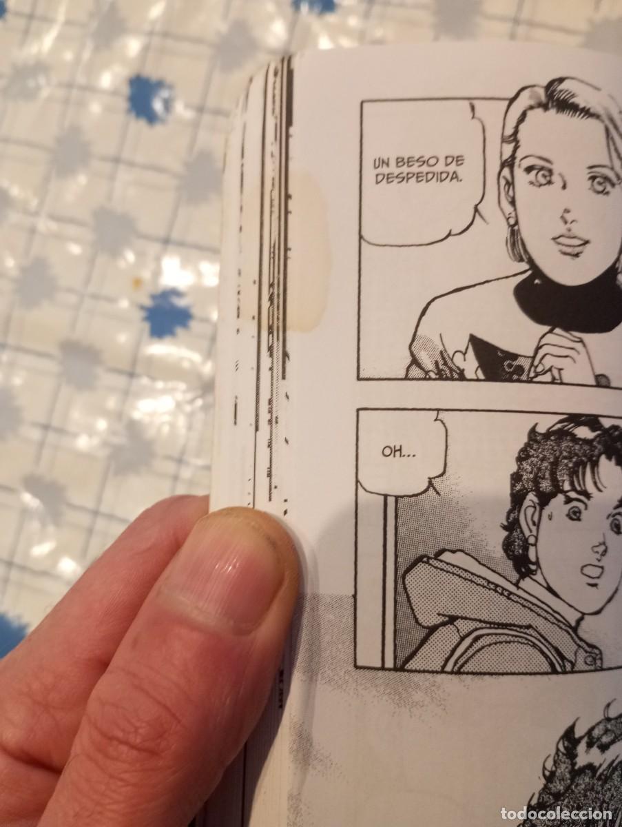C&oacute;mics: Eagle n&deg;3 La forja de un presidente - Foto 3