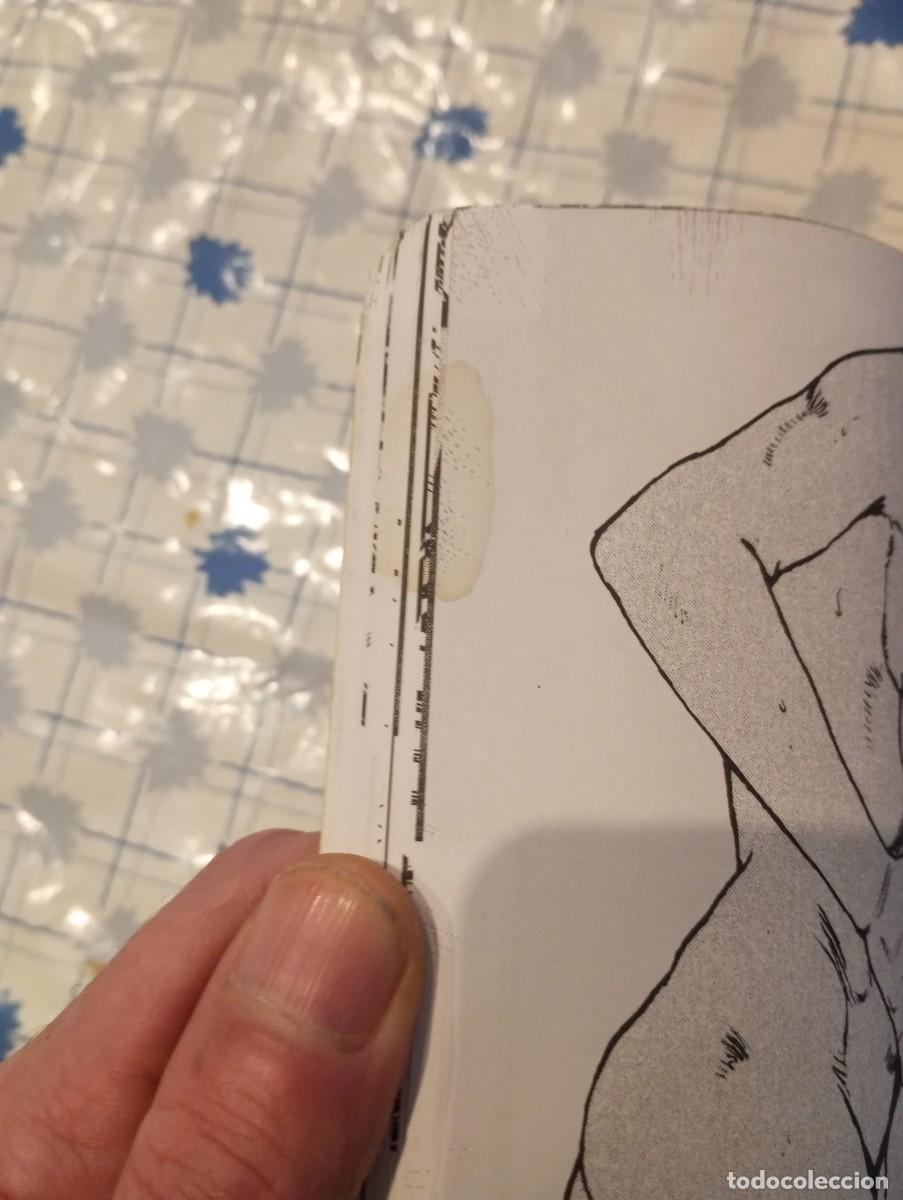C&oacute;mics: Eagle n&deg;3 La forja de un presidente - Foto 4