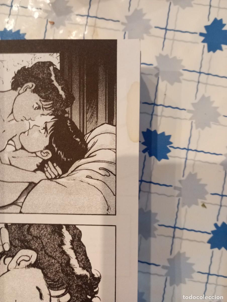 C&oacute;mics: Eagle n&deg;3 La forja de un presidente - Foto 5