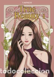 Comics: TRUE BEAUTY 01 - YAONGYI