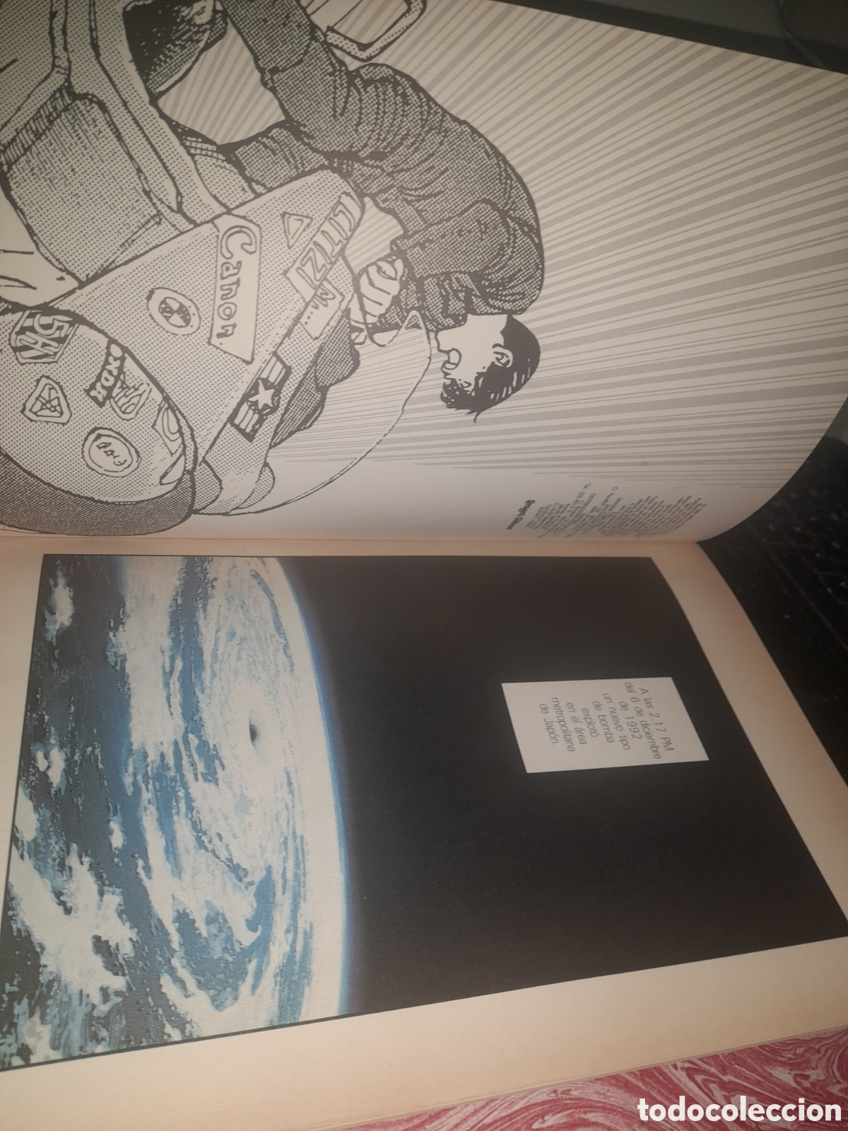 C&oacute;mics: Akira , n&uacute;mero 1 La Autopista - Foto 5