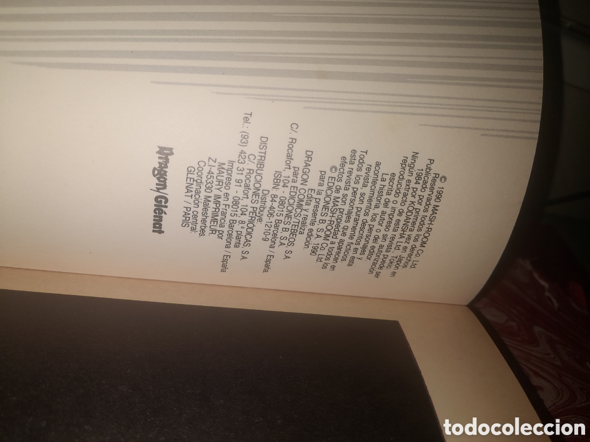 C&oacute;mics: Akira , n&uacute;mero 1 La Autopista - Foto 9