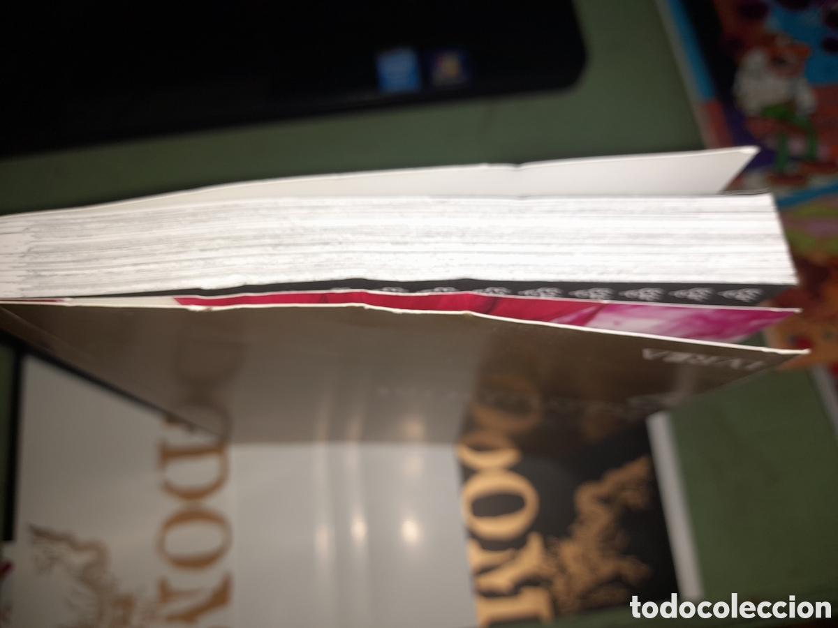 C&oacute;mics: Kingdom, Un nombre Milenario n &deg; 9 - Foto 9