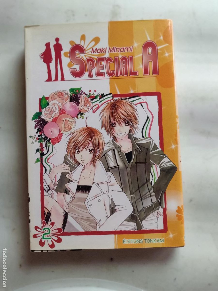 C&oacute;mics: SPECIAL A MAKI MINAMI 2 - Foto 1