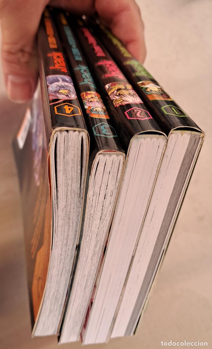 C&oacute;mics: .hack - Serie completa editada por Norma - Foto 7