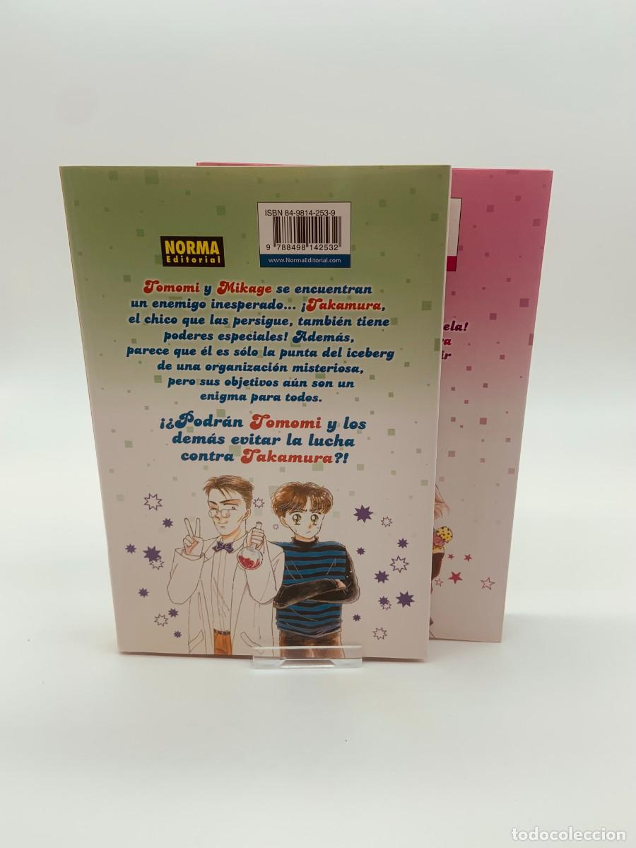 C&oacute;mics: Hermanas Milagrosas - Tomos 2 y 4 - Foto 2