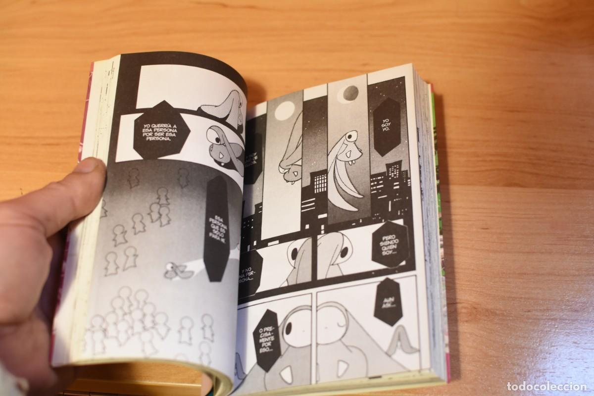 C&oacute;mics: Comic Choits Clamp n&ordm;5 - Foto 4