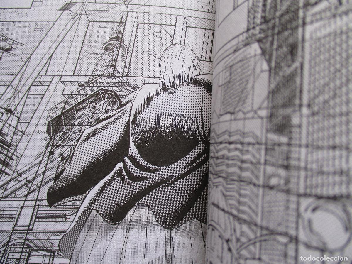C&oacute;mics: BAR LIMELIGHT N.&ordm; 1 - Editorial IVREA 2009 - Foto 5