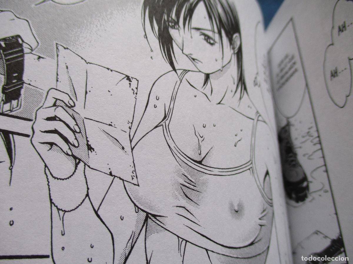 C&oacute;mics: CHANGE 123 N.&ordm; 2 - Editorial IVREA 2006 - Foto 3