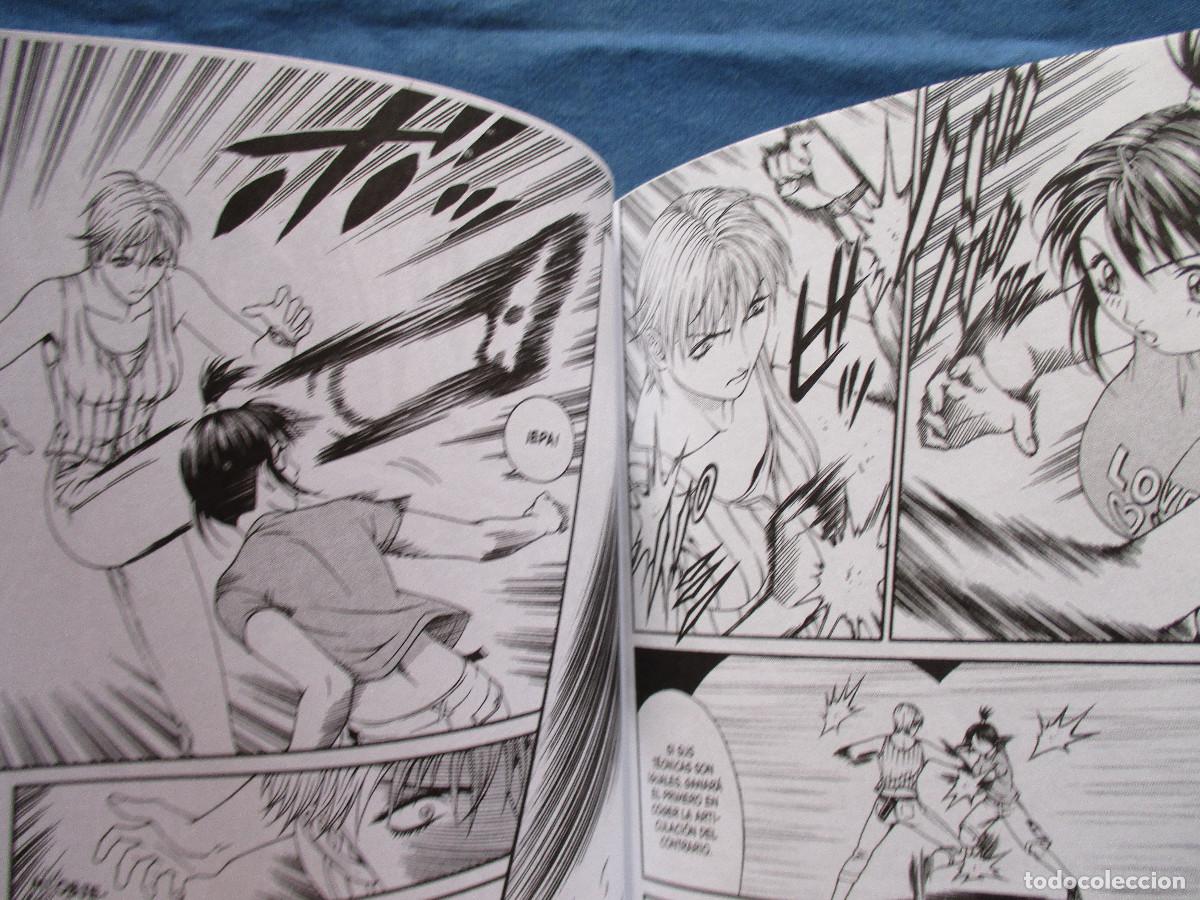 C&oacute;mics: CHANGE 123 N.&ordm; 2 - Editorial IVREA 2006 - Foto 4