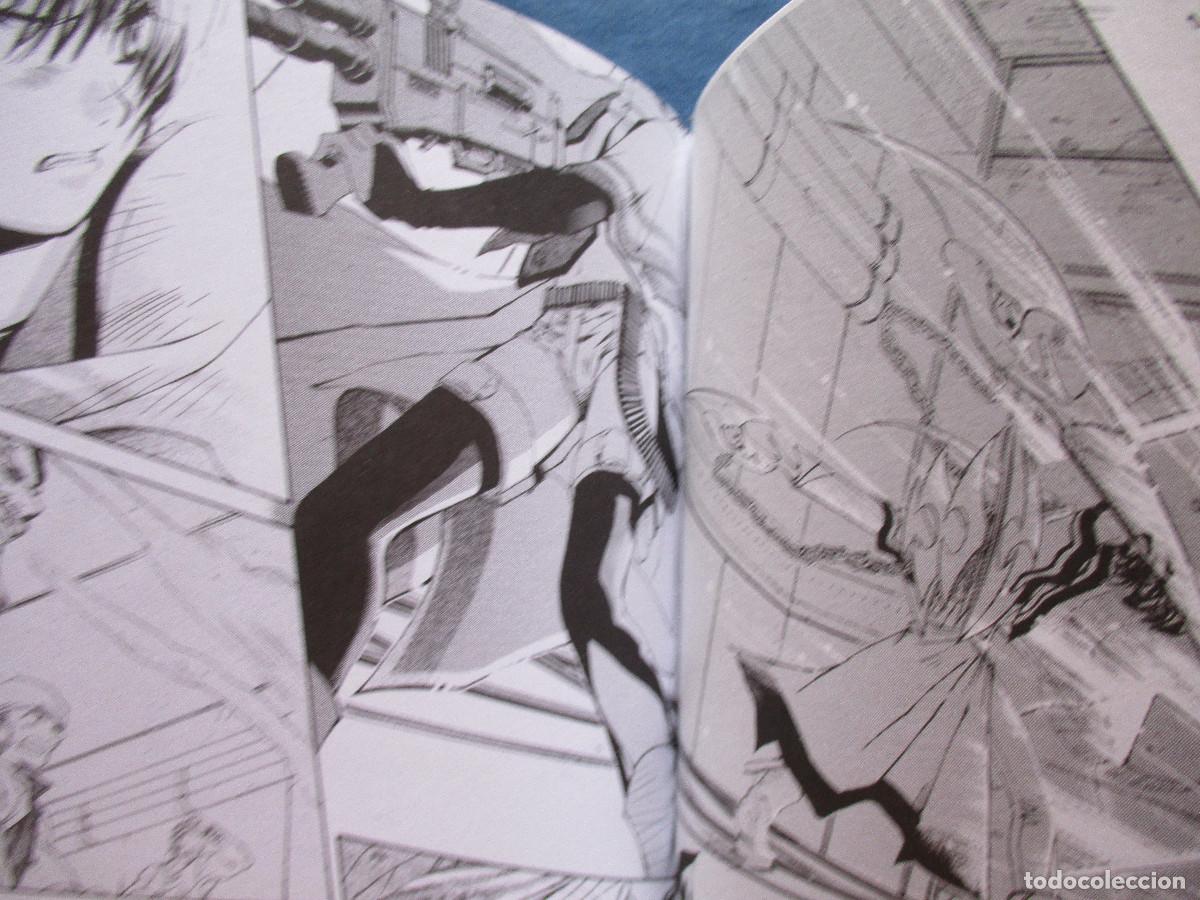 C&oacute;mics: EREMENTAR GERAD N.&ordm; 1 - Editorial IVREA 2005 - Foto 5