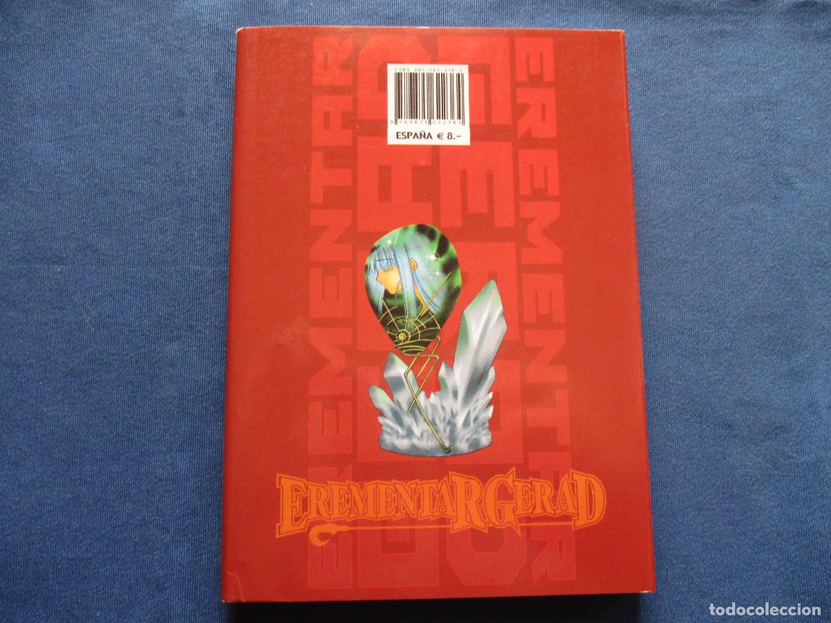 C&oacute;mics: EREMENTAR GERAD N.&ordm; 1 - Editorial IVREA 2005 - Foto 6