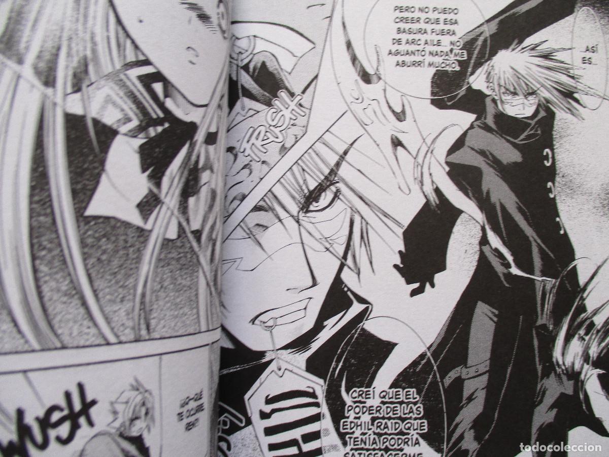 C&oacute;mics: EREMENTAR GERAD N.&ordm; 2 - Editorial IVREA 2005 - Foto 5