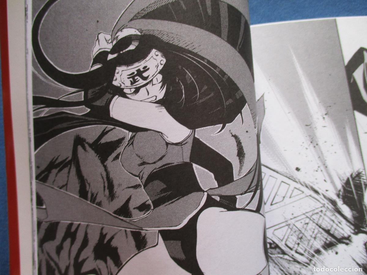 C&oacute;mics: EREMENTAR GERAD N.&ordm; 3 - Editorial IVREA 2005 - Foto 3