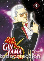 C&oacute;mics: Gintama n&ordm; 06/26 - Sorachi, Hideaki - Foto 1
