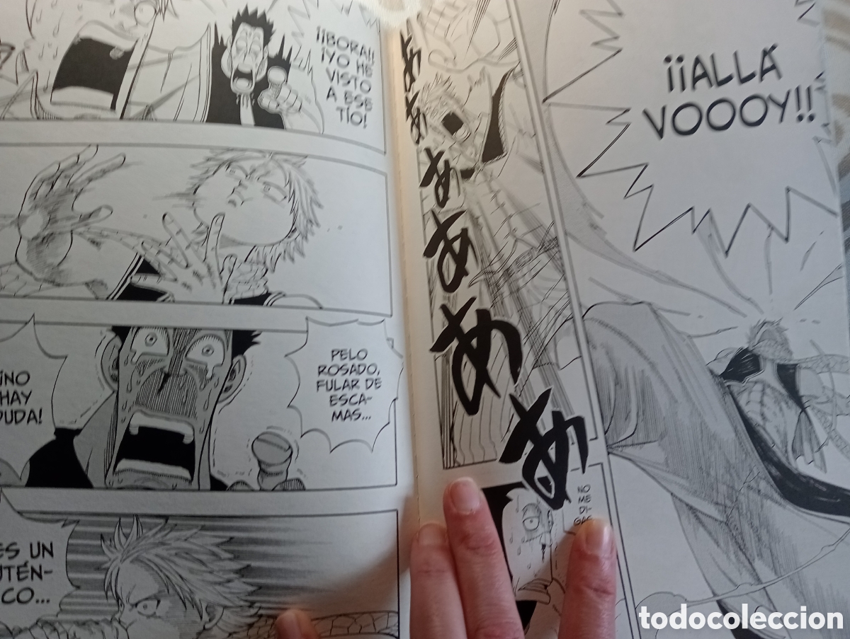 C&oacute;mics: FAIRY TAIL.HIRO MASHIMA.EDICCION INTEGRAL - Foto 2