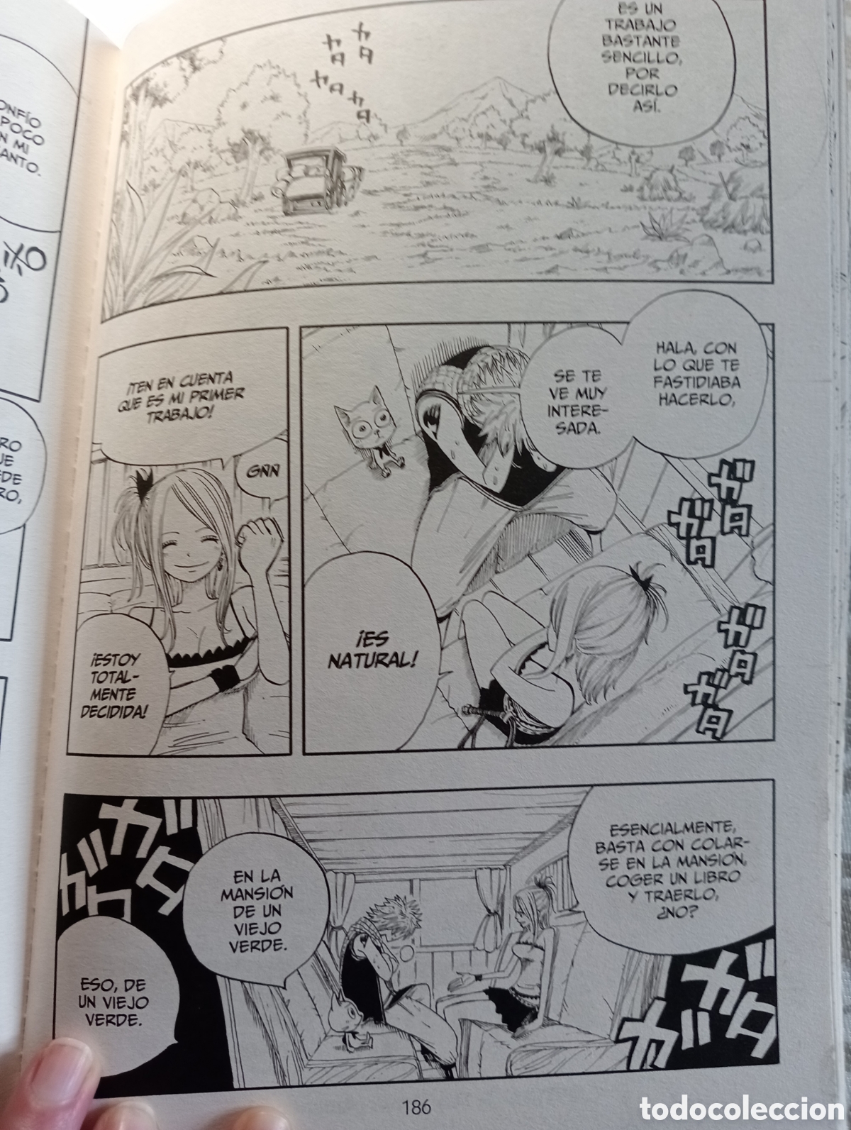C&oacute;mics: FAIRY TAIL.HIRO MASHIMA.EDICCION INTEGRAL - Foto 3