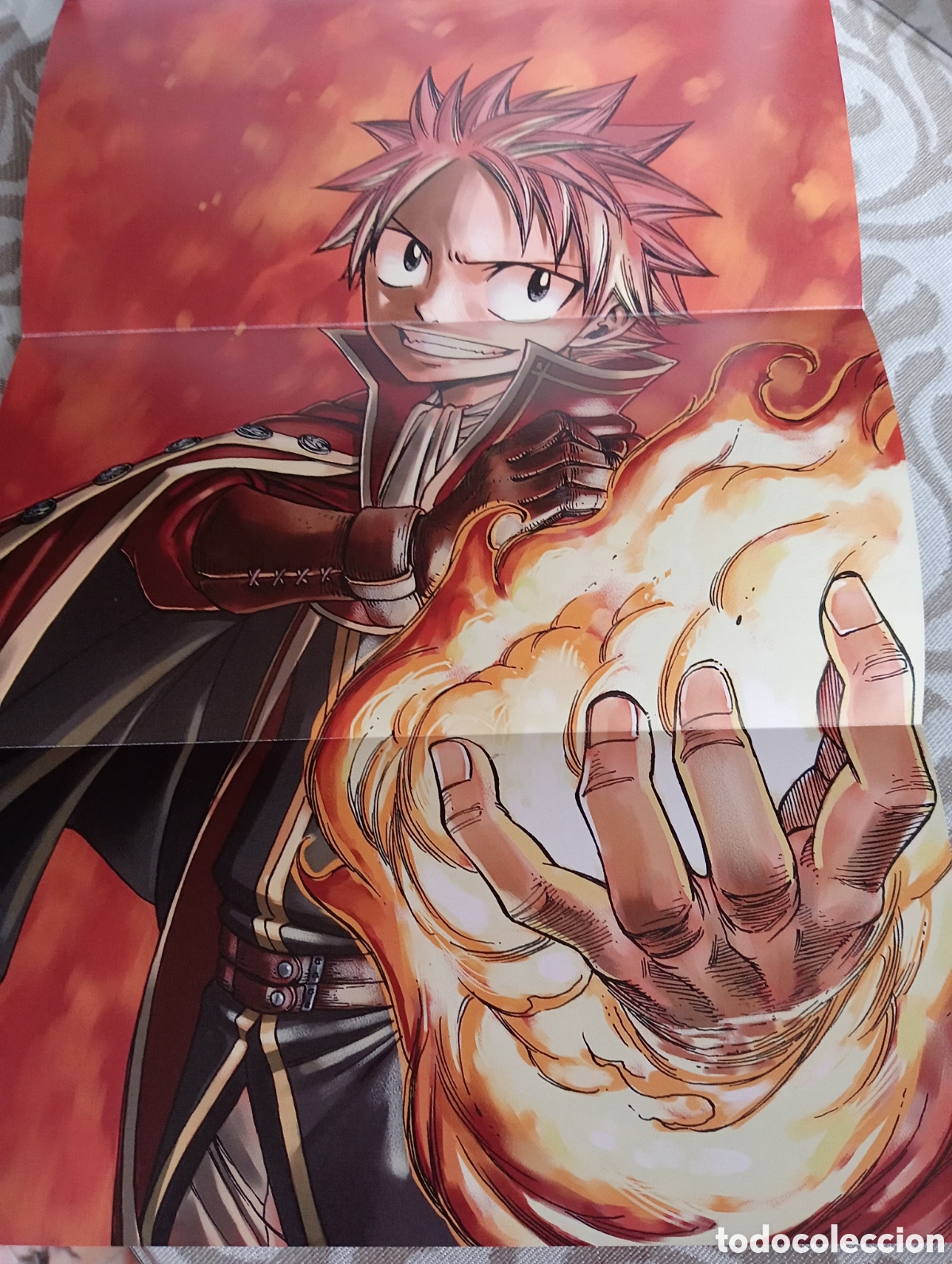 C&oacute;mics: FAIRY TAIL.HIRO MASHIMA.EDICCION INTEGRAL - Foto 6