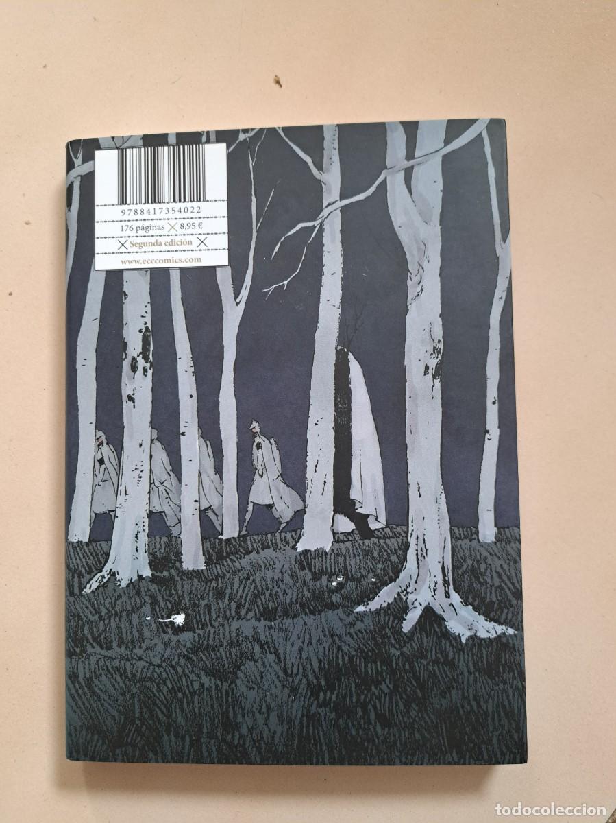 C&oacute;mics: Manga La peque&ntilde;a forastera, tomo 1 - Foto 2