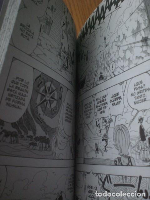 C&oacute;mics: ONE PIECE tomo 12, comienza leyenda - Foto 2
