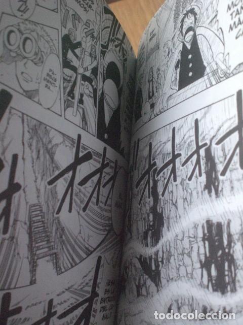C&oacute;mics: ONE PIECE tomo 12, comienza leyenda - Foto 3