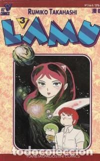 C&oacute;mics: LAMU COMPLETA 1 AL 8 - PLANETA - ESTADO EXCELENTE - Foto 4