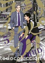 C&oacute;mics: HAPPY KUSO LIFE 05 - HARADA - Foto 1