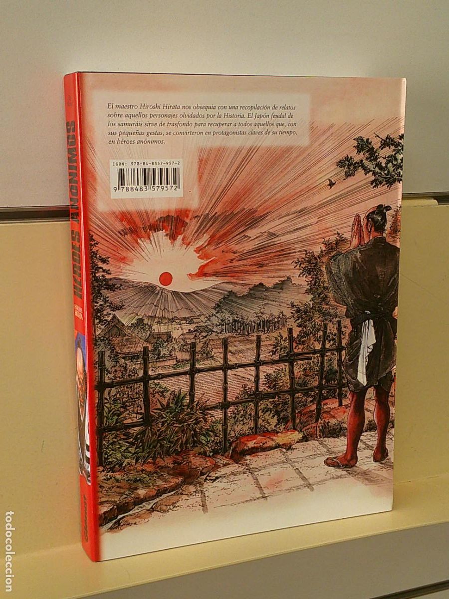 C&oacute;mics: HEROES ANONIMOS - GLENAT OFERTA - Foto 4