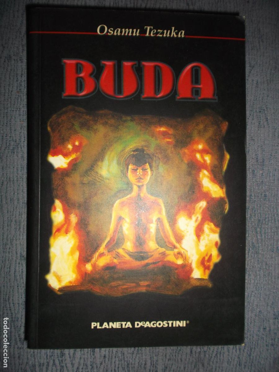 C&oacute;mics: Buda N&ordm; 3 (De 10), Osamu Tezuka - Foto 1