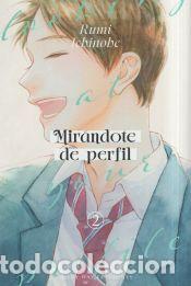 C&oacute;mics: MIRANDOTE DE PERFIL 2 - ICHINOHE,RUMI - Foto 1