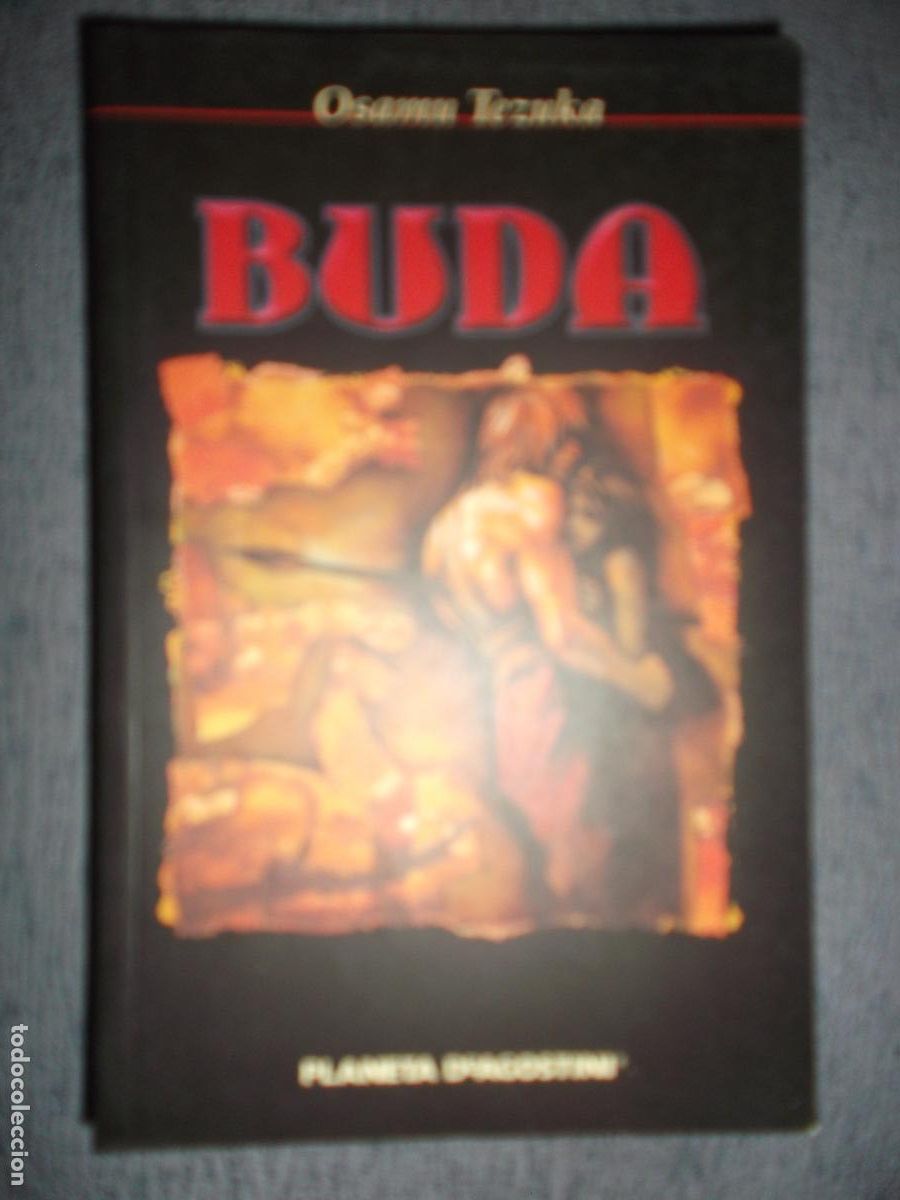 C&oacute;mics: Buda N&ordm; 2 (De 10), Osamu Tezuka - Foto 1