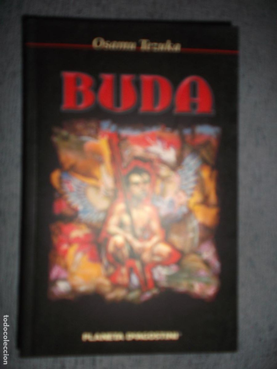 C&oacute;mics: Buda N&ordm; 1 (De 10), Osamu Tezuka - Foto 1