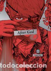 C&oacute;mics: After God 2 - Eno, Sumi - Foto 1