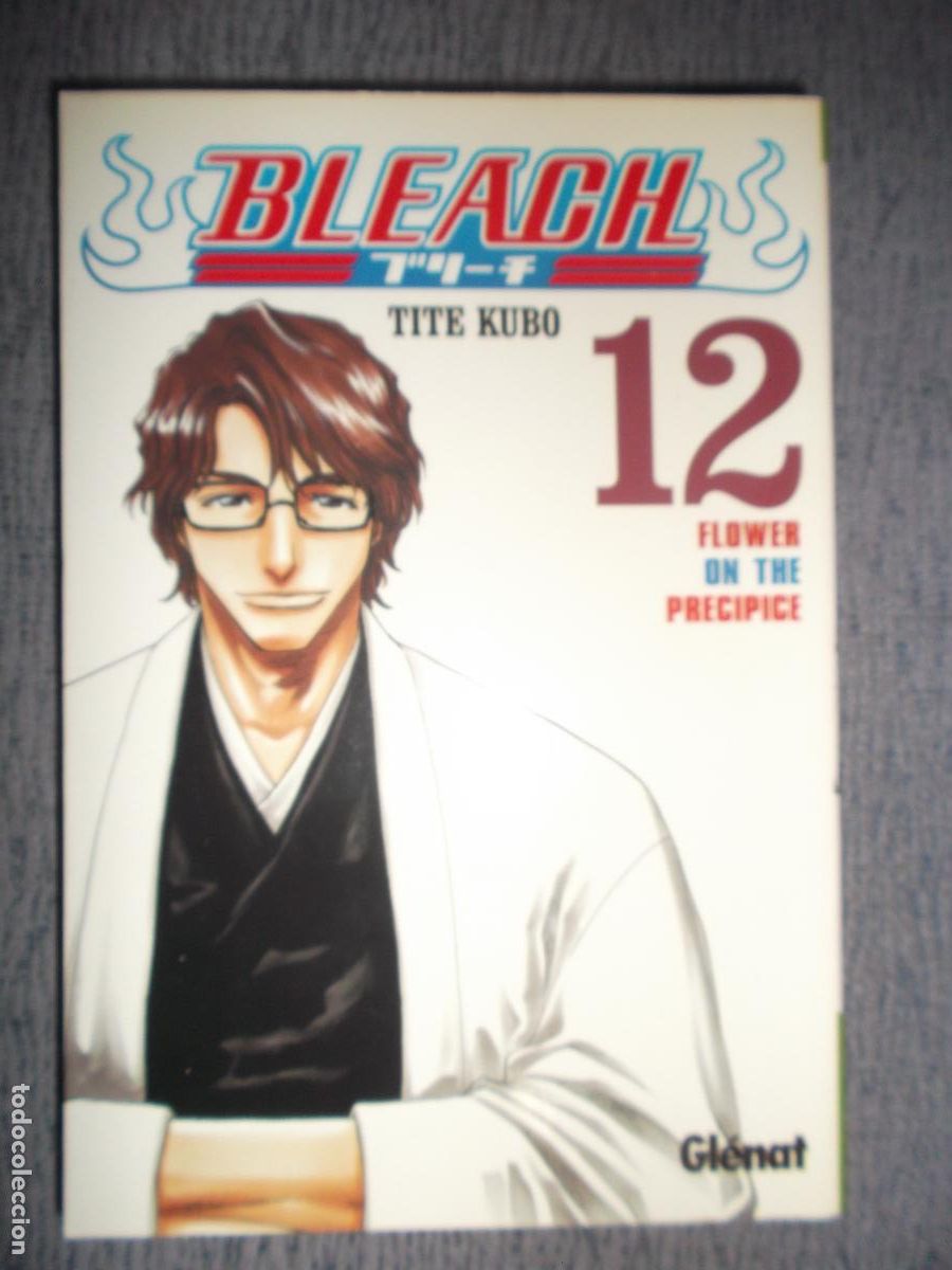 C&oacute;mics: Bleach N&ordm; 12 (De 74), Tite Kubo - Foto 1