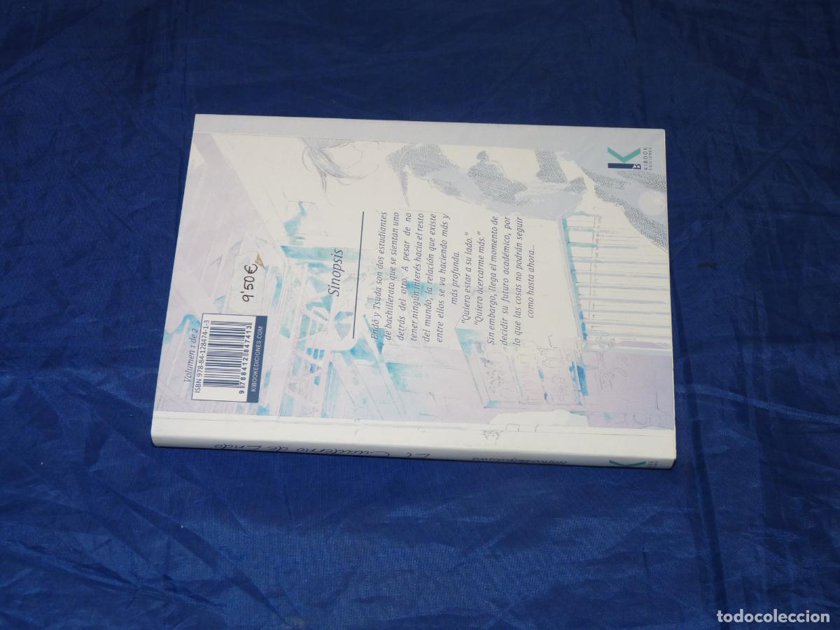 C&oacute;mics: El cuaderno de Endo OREFSLL - Foto 2
