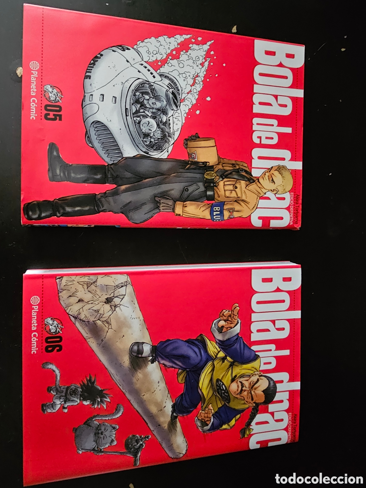 C&oacute;mics: Bola de Drac (edici&oacute; definitiva) - Foto 1