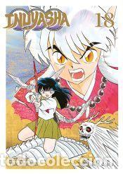 C&oacute;mics: Inuyasha n&ordm; 18/30 - Takahashi, Rumiko - Foto 1