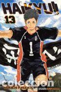 C&oacute;mics: Haikyu!!, Vol. 13 - Furudate, Haruichi - Foto 1