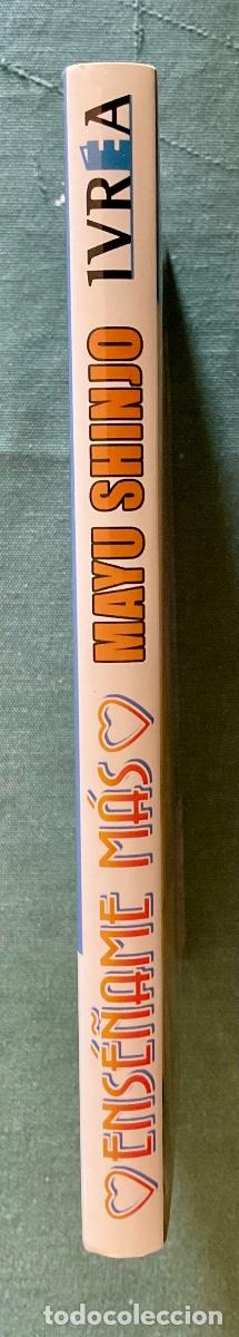 C&oacute;mics: ENS&Eacute;&Ntilde;AME M&Aacute;S (IVREA) NUEVO A ESTRENAR - Foto 3