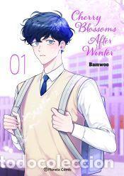 C&oacute;mics: Cherry Blossoms After Winter n&ordm; 01 - Bamwoo - Foto 1