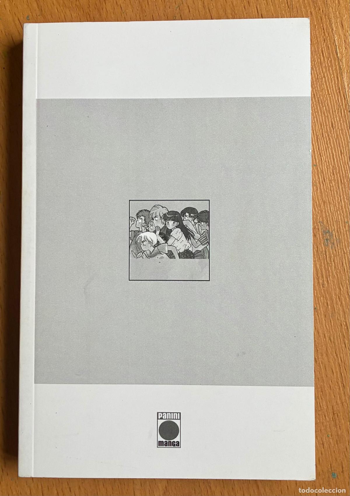 C&oacute;mics: EARTH Saki Hiwatari, Panini manga - Foto 2