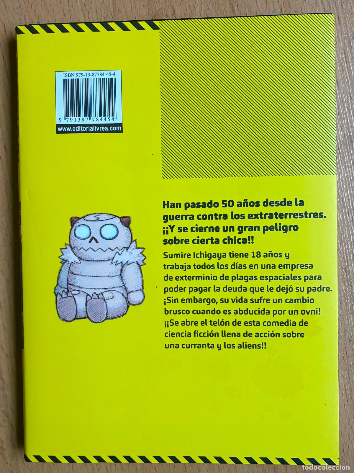 C&oacute;mics: RAI, RAI, RAI, 1 Yoshiaki - Foto 2