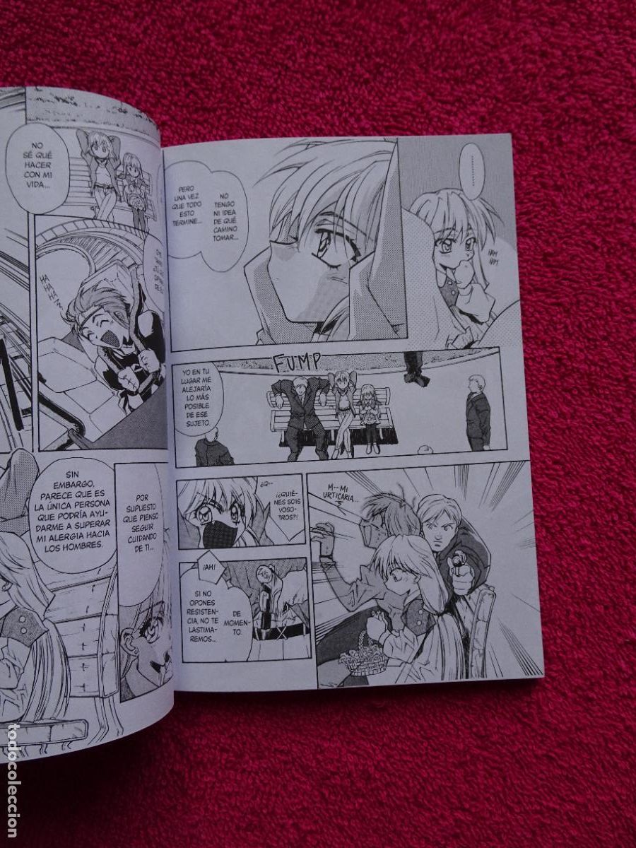 C&oacute;mics: lost universe 2 editorial ivrea 2003 - Foto 4