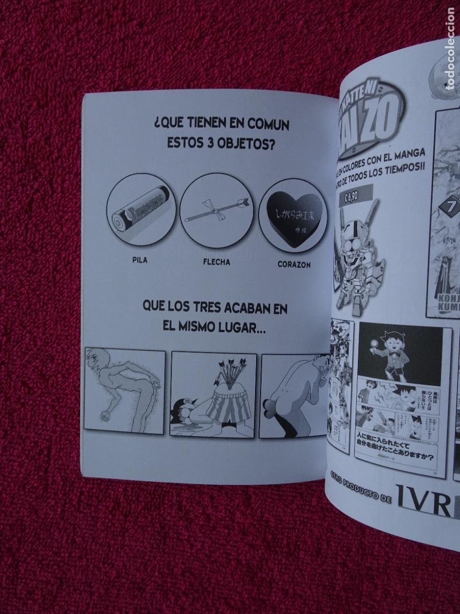 C&oacute;mics: lost universe 2 editorial ivrea 2003 - Foto 6
