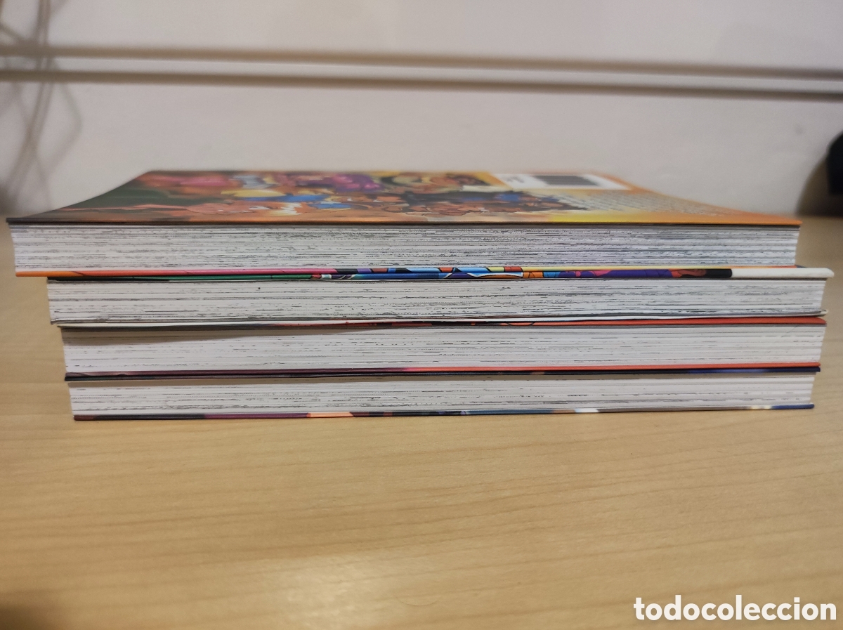 C&oacute;mics: Slayers Special Completa (Tomos 1-4) - Foto 5