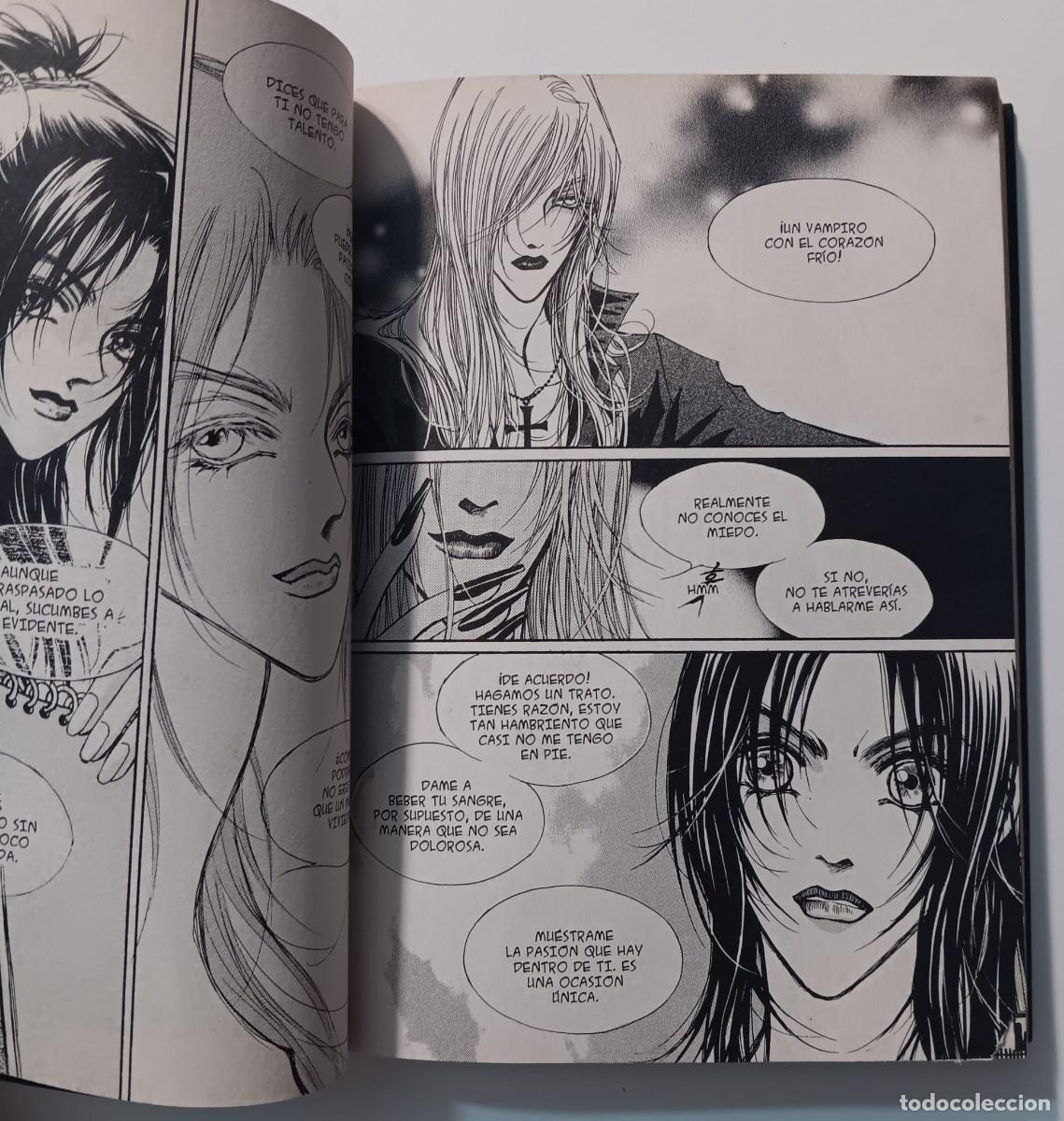 C&oacute;mics: COMIC MANGA MODEL NUMERO 1 LEE SO-YOUNG LA CUPULA - Foto 4