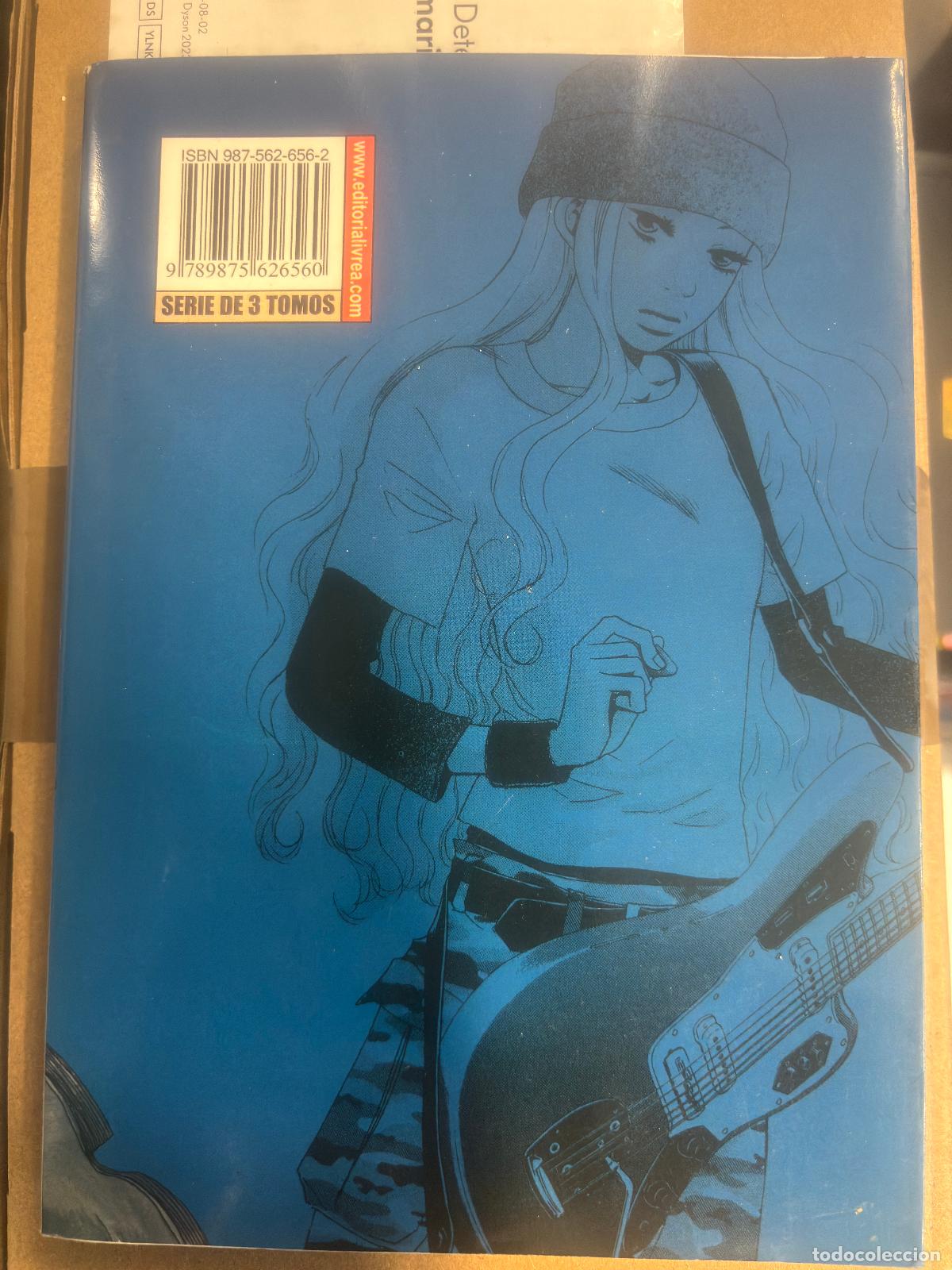 C&oacute;mics: GO! GO! HEAVEN # 2, IVREA - Foto 2