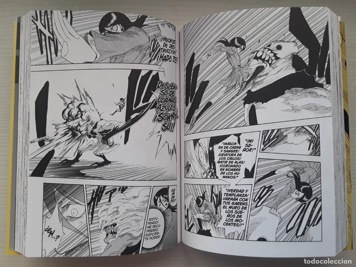 C&oacute;mics: MAXIMUM BLEACH. TITE KUBO 1 Y TITE KUBO 2. - Foto 8