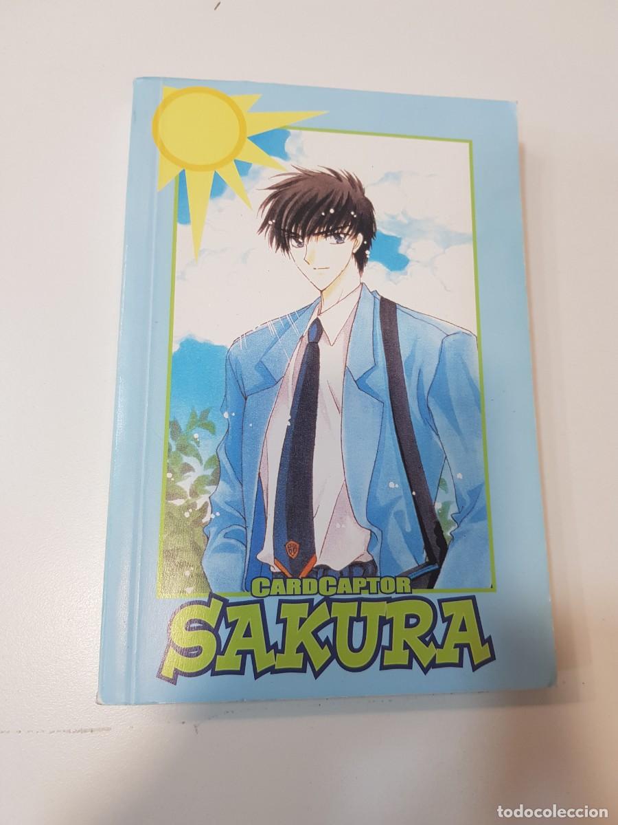 C&oacute;mics: Comic manga Glenat Sakura card captor N&ordm; 5 - Foto 1