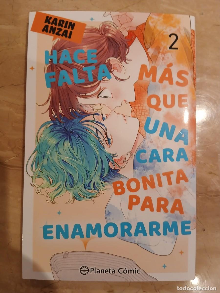 C&oacute;mics: Karin anzai tomo n&ordm; 2 estado de kiosko